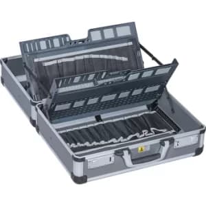 Service and assembly case