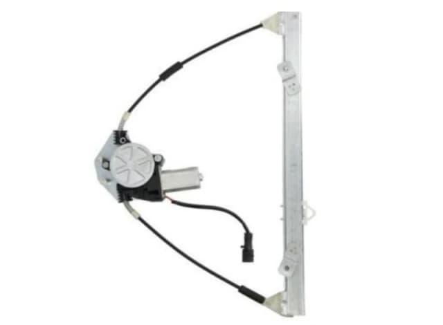 PROCARO PR14-1127 Window regulator Right Front, Operating Mode: Electric Window Winder (1561)