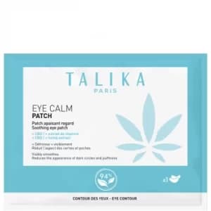 Talika S.O.S Eye Calm Patch 11g