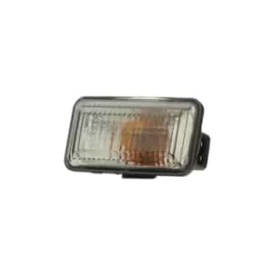 TYC Turn Signal VW,SEAT 18-3589-35-2 1H0949101B,1H0949117B,1H0949101B Side Marker Lights,Side Indicator,Indicator 1H0949117B