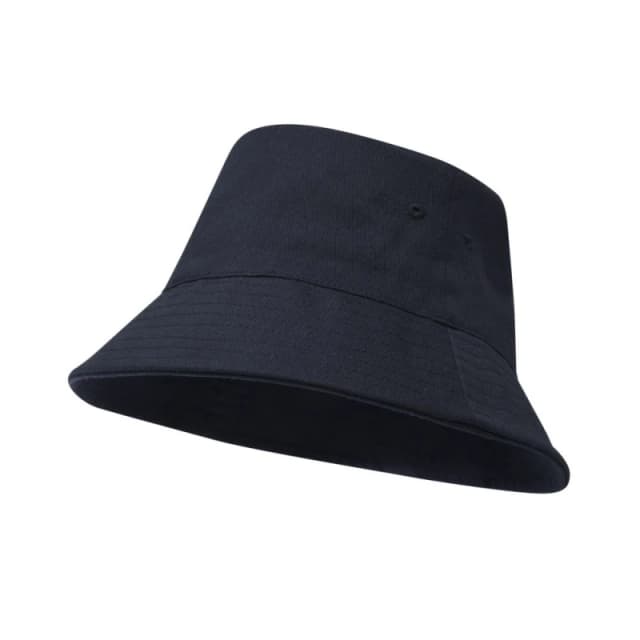 Elevate NXT Womens Wicklow Sun Hat in Navy Navy Female One Size