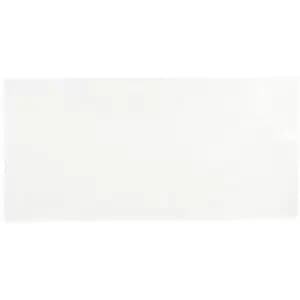 White Rustic Effect Wall Tile 7.5 x 15cm - Artisan