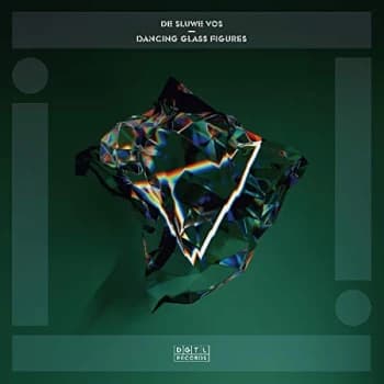 De Sluwe Vos - Dancing Glass Figures Vinyl