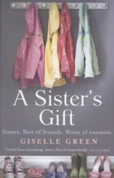A Sisters Gift by Giselle Green Paperback