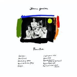Joanna Gruesome - Peanut Butter Vinyl