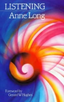 Listening by Anne Long Paperback