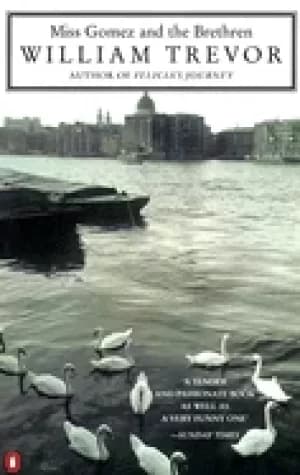 miss gomez and the brethren