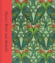 Voysey's Birds and Animals