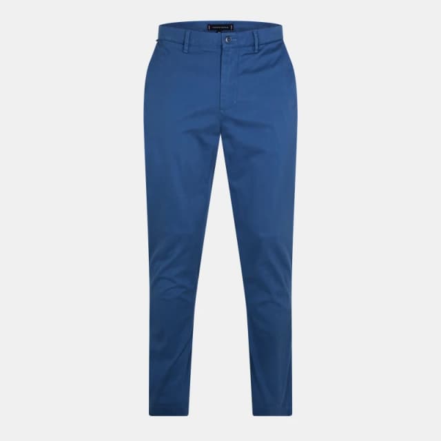Tommy Hilfiger Denton Chinos Aegean Sea V2 male 32W R