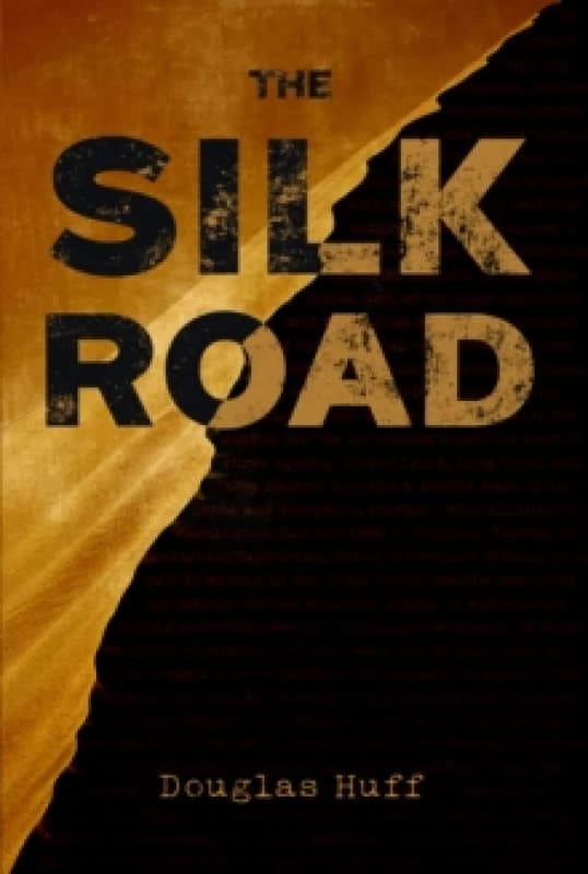 The Silk Road Paperback / softback