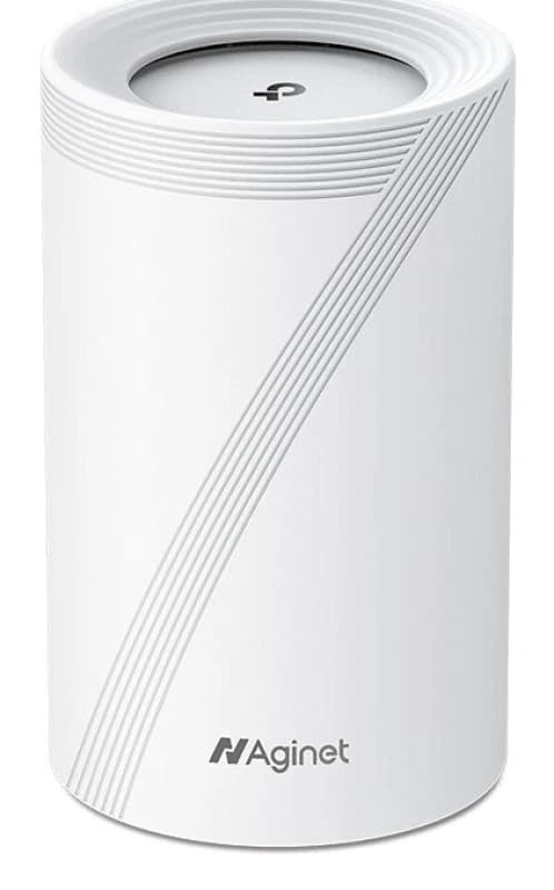 TP Link HB410 Dual Band (2.4 GHz / 5 GHz) WiFi 7 (802.11be) White HB410(1-PACK)