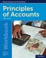 Principles of Accounts for CSEC by David Austen
