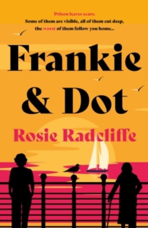 Frankie & Dot Paperback / softback