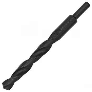 Worksafe BSB12.5 Blacksmith Bit - Ø12.5 x 150mm