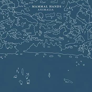 Mammal Hands - Animalia Vinyl
