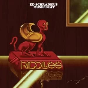 Riddles by Ed Schrader's Music Beat CD Album