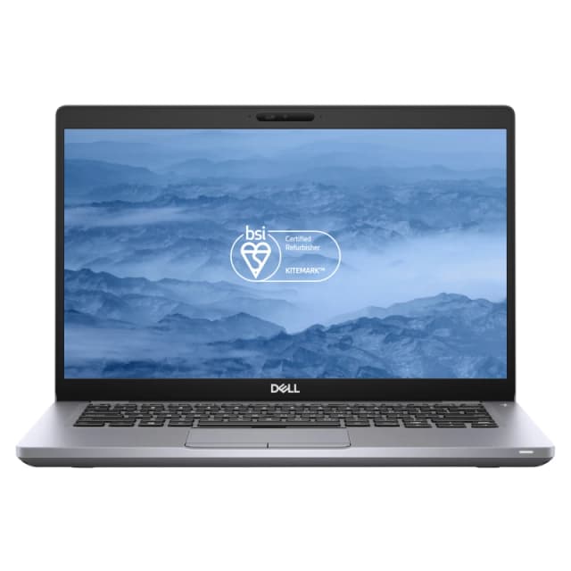 A2C Dell Latitude 5410 Intel Core i7 Laptop 35.6cm (14") 16 GB