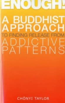 Enough by Chonyi Taylor Paperback