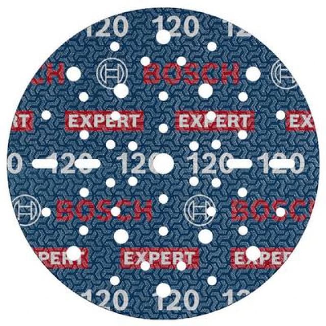 Bosch Accessories Bosch Accessories 2608902451 Grinding disc Diameter 150 mm 50 pc(s) 2608902451