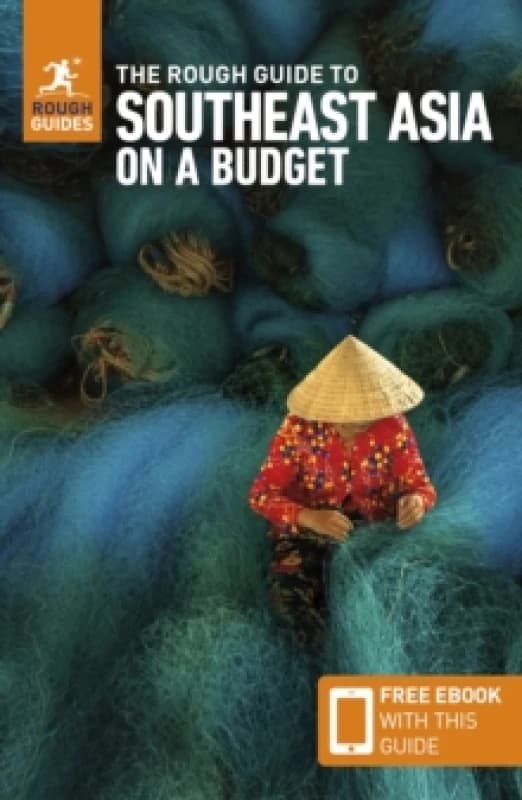 The Rough Guide to Southeast Asia on a Budget: Travel Guide with eBook Paperback / softback