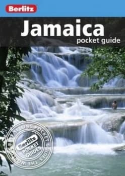 Jamaica by Jack Altman and Sarah Cameron Book