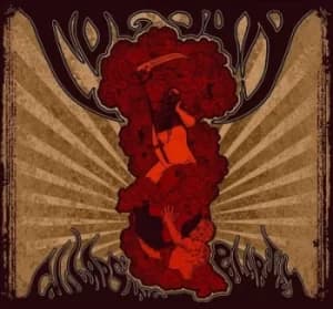 Collapsing Polarities by Coldun CD Album