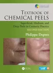 Textbook of Chemical Peels Superficial Medium and Deep Peels in Cosmetic Practice
