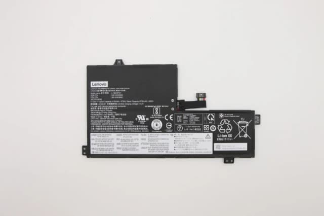 Lenovo 5B10X65680 laptop spare part Battery