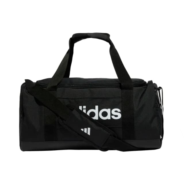 adidas Linear Duff S 53 Duffle One Size Black 70067503000