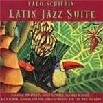 Lalo Schifrin - Latin Jazz Suite (Music CD)