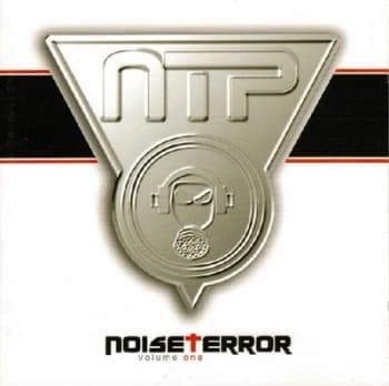 Noise Terror - Volume 1 by Various Artists CD Album