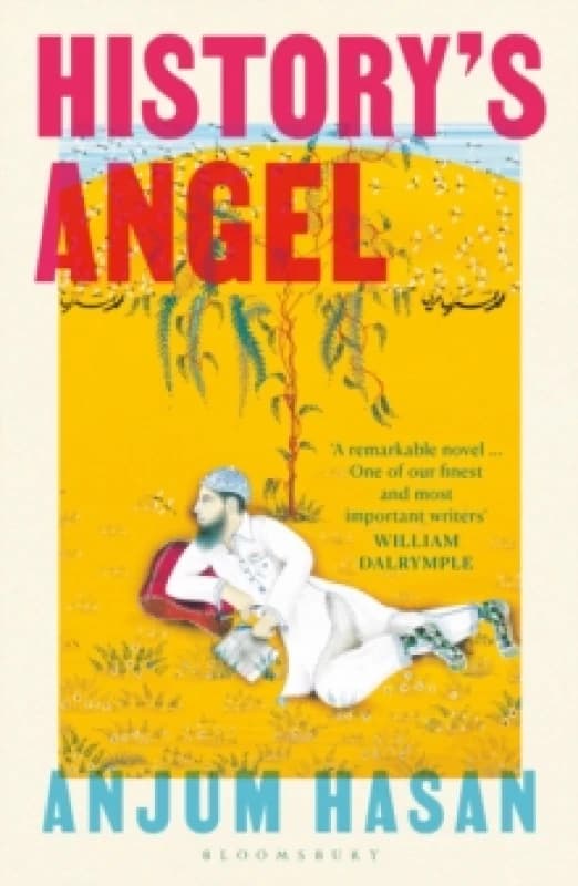 History's Angel Paperback / softback