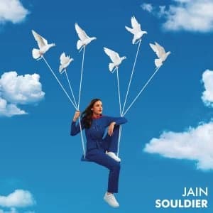 Jain - Souldier Vinyl