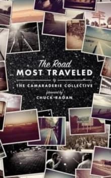 Road Most Traveled Hardback