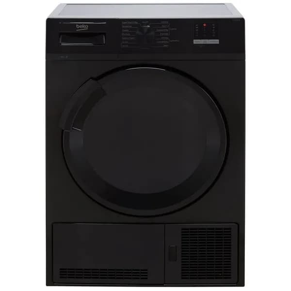 Beko DTLCE80051B 8KG Condenser Tumble Dryer