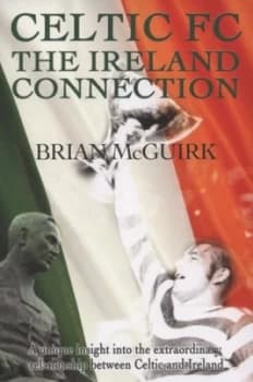 Celtic Fc by Mcguirk Paperback