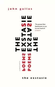 The extasie by John Gallas