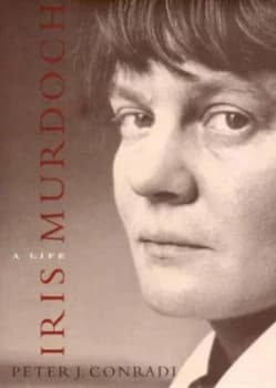 Iris Murdoch by Peter J Conradi Hardback
