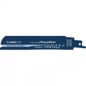 2608657523 S936Bef (Pk-5) Sabre Saw Blades