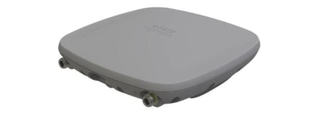 Cisco Cisco CW9163E-E Wireless access point Grey Power over Ethernet (PoE) CW9163E-E
