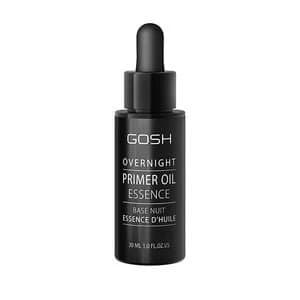 Gosh Overnight Primer Oil Essence 30ml Clear