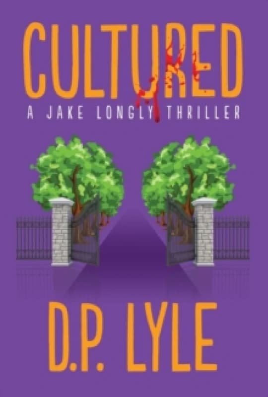 Cultured Paperback / softback