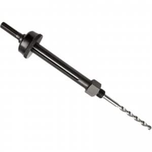 Bahco Quick Eject Arbor for 14mm - 30mm Bi Metal Hole Saws