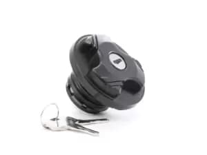 VALEO Cap, fuel tank 247519 VW,AUDI,OPEL,Golf IV Schragheck (1J1),POLO (9N_),TOURAN (1T1, 1T2)
