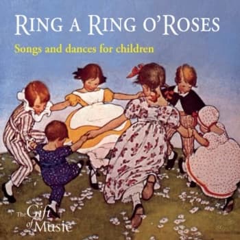 Musica Donum Dei - Ring a Ring O' Roses CD
