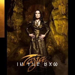Tarja - In The Raw Vinyl