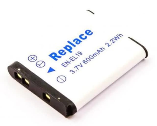 CoreParts MBD1145 camera/camcorder battery Lithium-Ion (Li-Ion) 700 mA