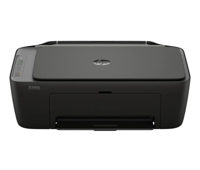 HP DeskJet Ink Advantage 2976 Wireless All-in-One Color Printer