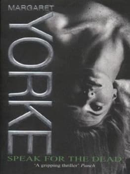 Speak for the Dead by Margaret Yorke Paperback