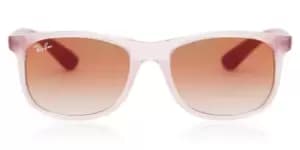 Ray-Ban Kids Sunglasses RJ9062S 7052V0